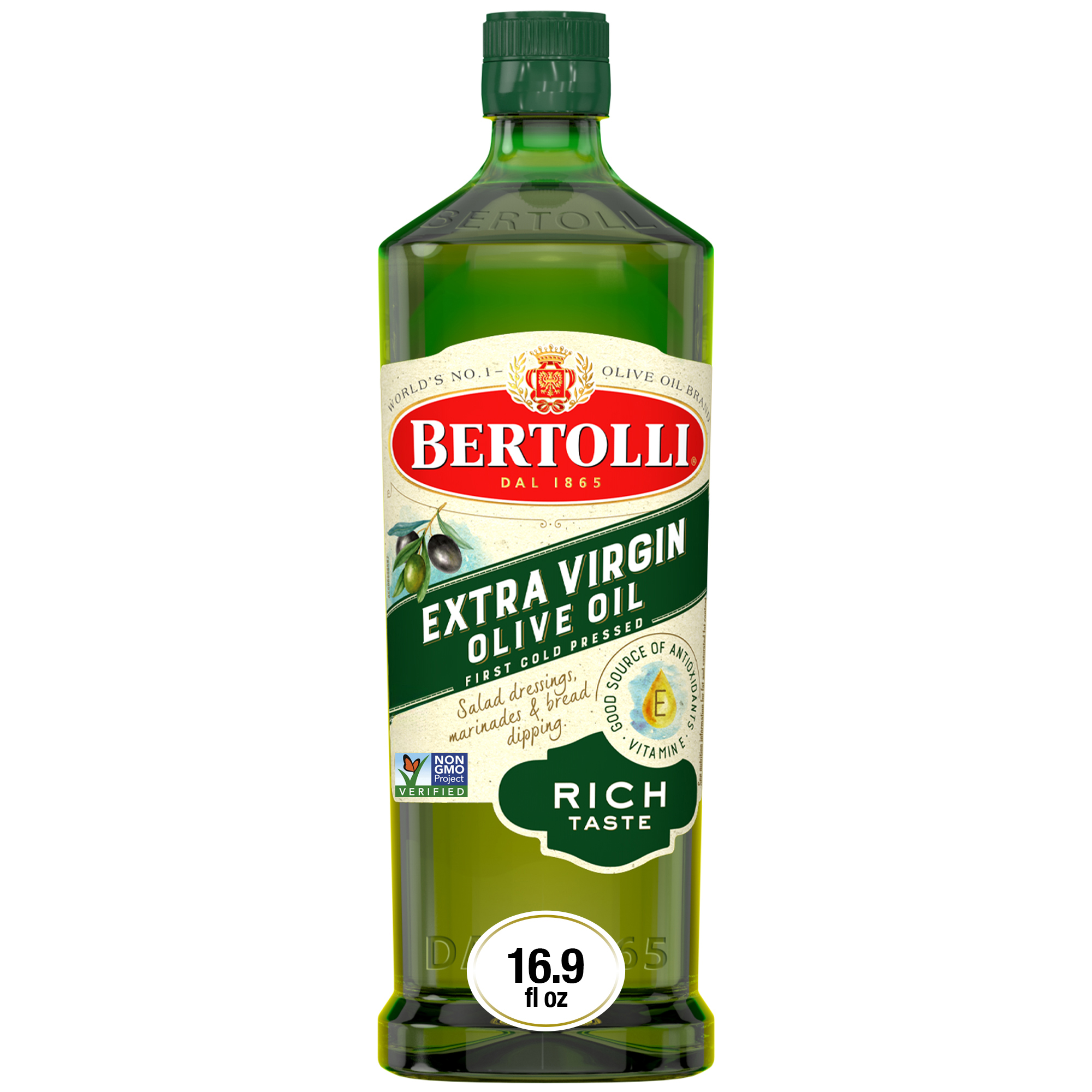 Extra Virign Olive Oil