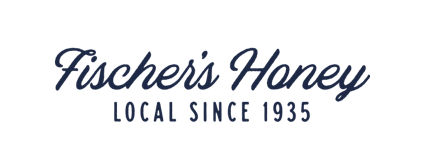 thumbnail video image 2 of Fischers Honey Local Raw & Unfiltered, Pure Honey, Raw Honey, 40 oz Squeeze Bottle, 2 of 11