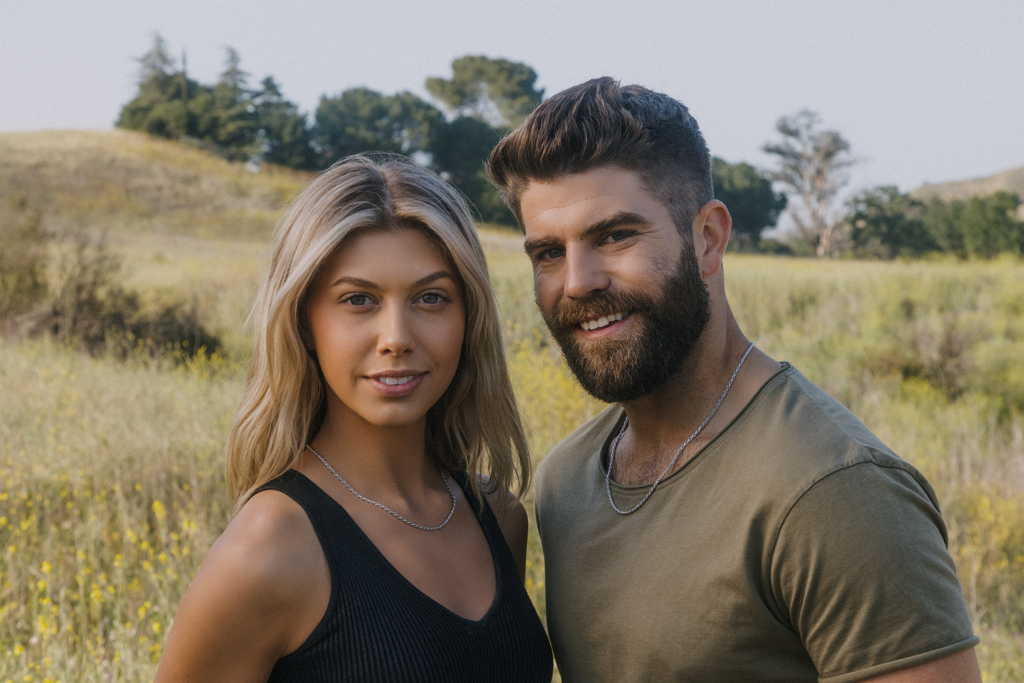 thumbnail video image 2 of Sterling Silver Rope Chain 5.5MM, Rhodium Plated, Solid 925 Italy, Next Level Jewelry, 2 of 7