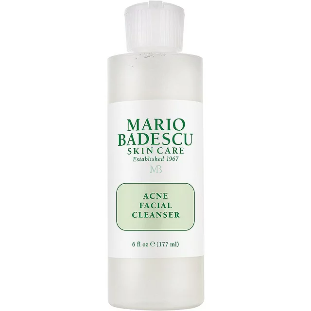 Mario Badescu Acne Exclusive Kit - Walmart.com