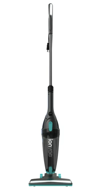 IVY MY COSMOS S 3点セット Ionvac ZipVac, 3-in-1 Lightweight Upholstery Vacuum Cleaner