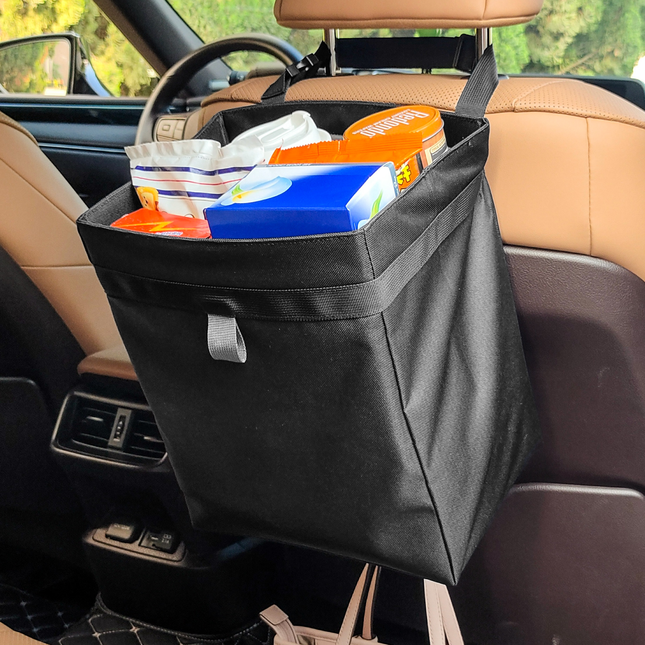 Car Storage Bag