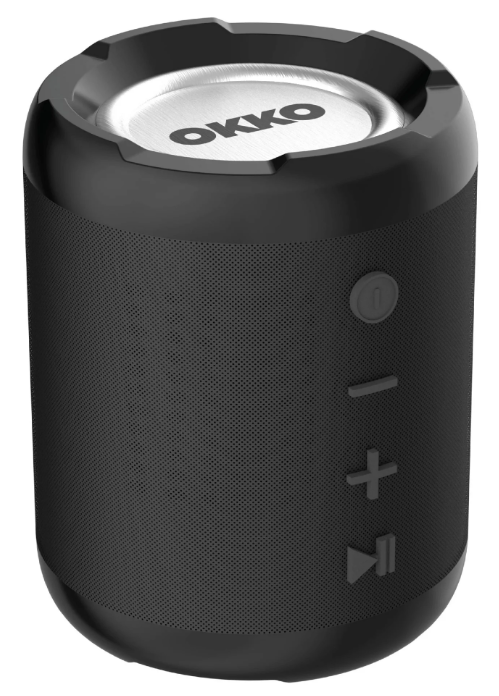 Okko AquaBoost Mini V2 Wireless Speaker Portable Bluetooth Speaker