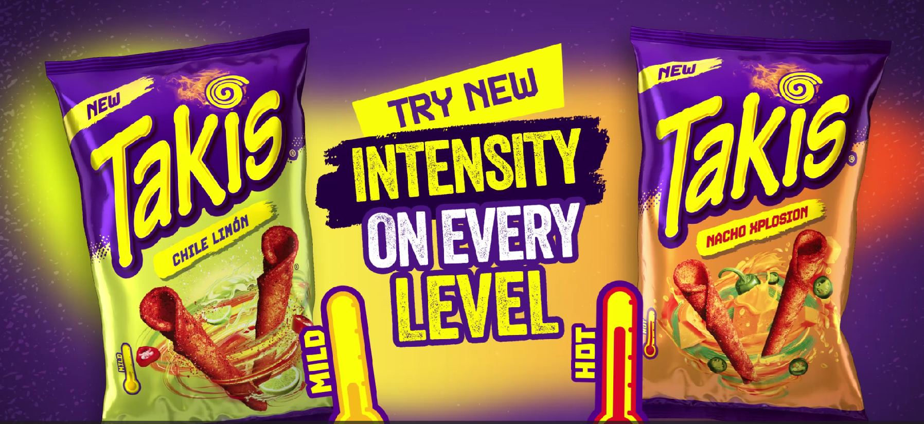 Takisiro 　です。 Takis Zero Heat Intense Nacho Tortilla Chips - Smart & Final