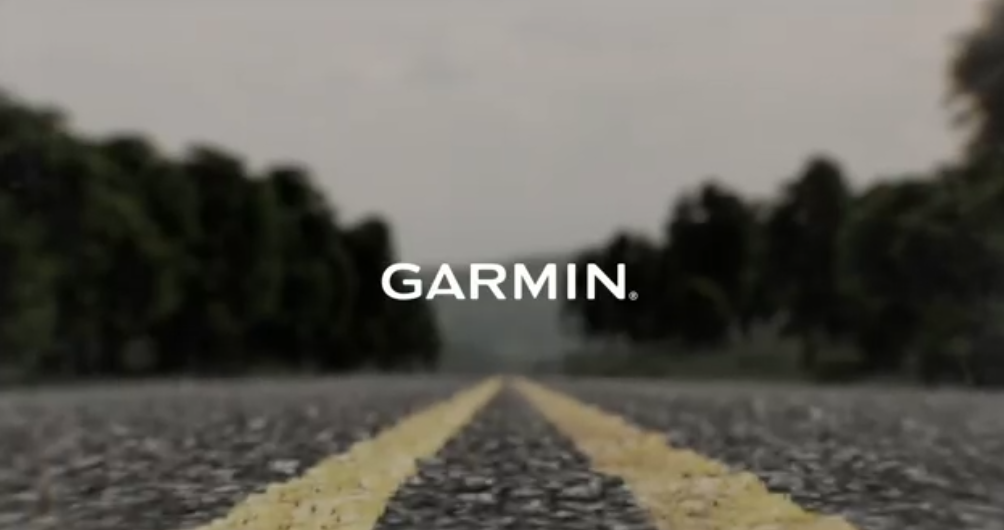 thumbnail video image 2 of Garmin Dezl OTR810, Extra-Large, Easy-to-Read 8" GPS Truck Navigator, Custom Truck Routing, Birdseye Satellite Imagery with 8GB Micro SD Card, USB Car Adapter & 6Ave Cleaning Kit, 2 of 8