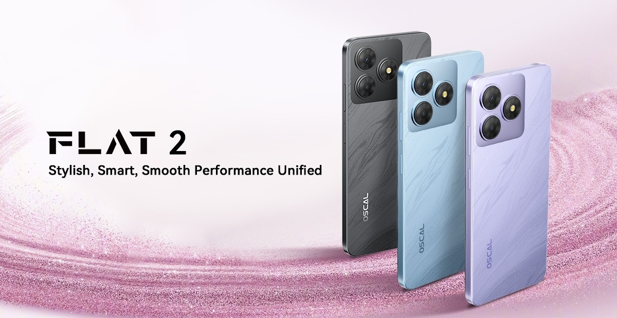 OSCAL Flat2 Android15 12GB+128GB SIMフリー Amazon.com: OSCAL Android Phones Unlocked for T-Mobile, FLAT 2