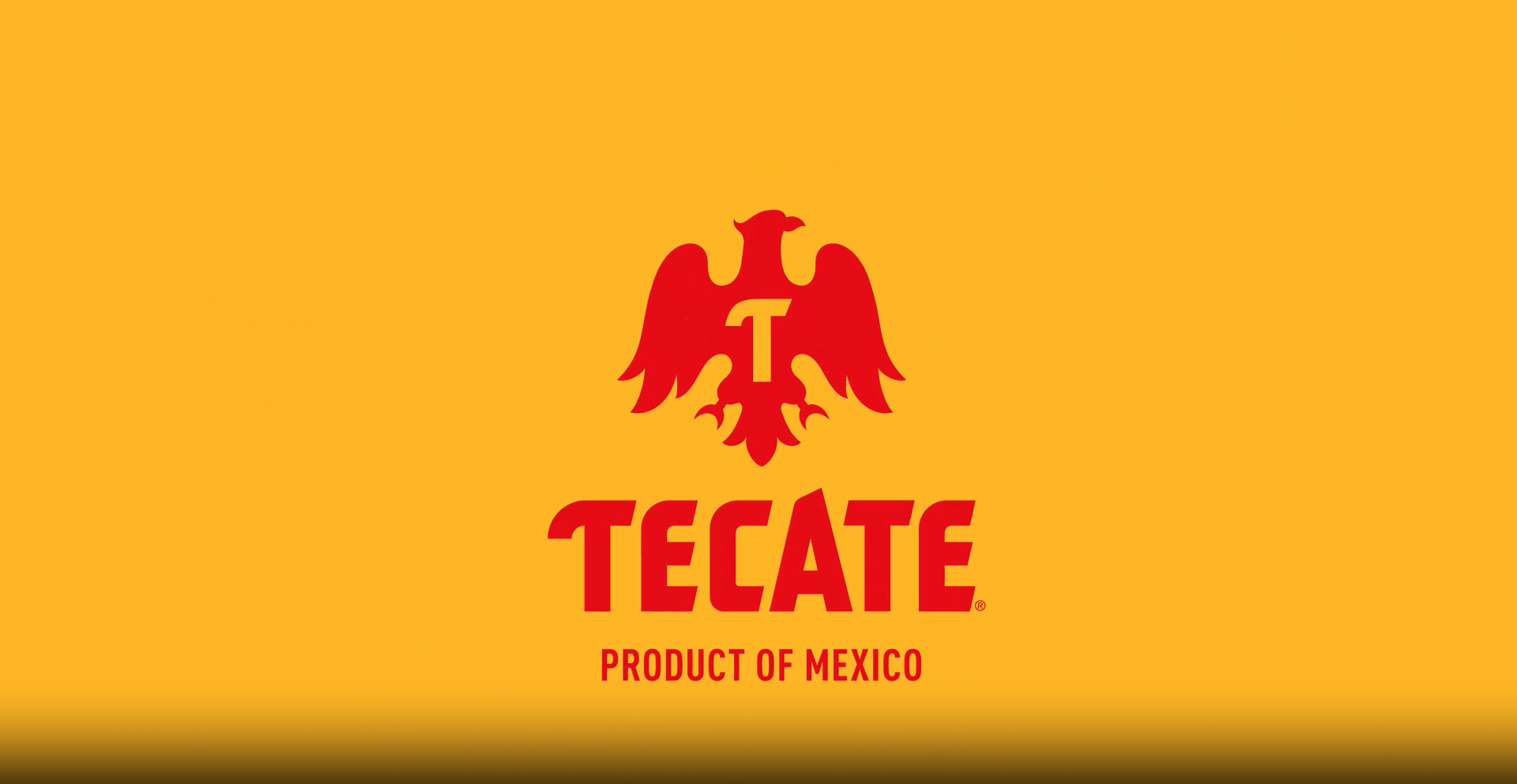 thumbnail video image 2 of Tecate Original Mexican Lager Import Beer, 30 pack, 12 fl oz Cans, 2 of 8
