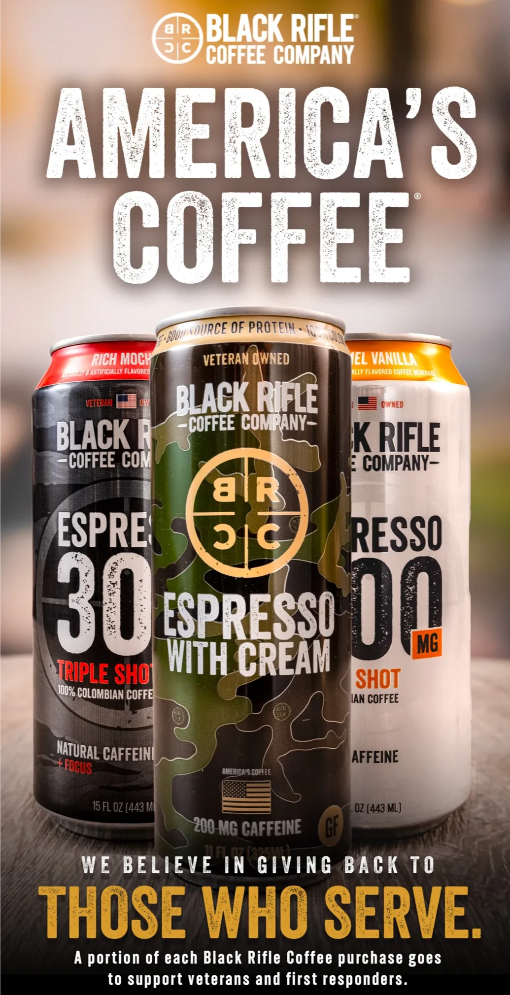 Black coffee ☕︎ページ Wolf® 24