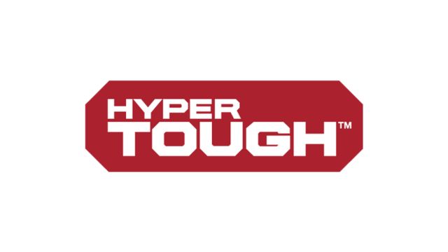 thumbnail video image 2 of Hyper Tough 22-Piece Drill & Drive Set in Click Fit™ Case, 2 of 16