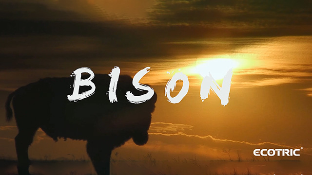 thumbnail video image 2 of Ecotric Electric MTB Bike 18 Ah 48 V 750 W Battery 26 In. 4.8 In. Fat Tire Full Suspension Fork Aluminum Frame Men's Mountain Bike Beach E-Bike Snow Bicycle for Adults A-E516646, 2 of 11