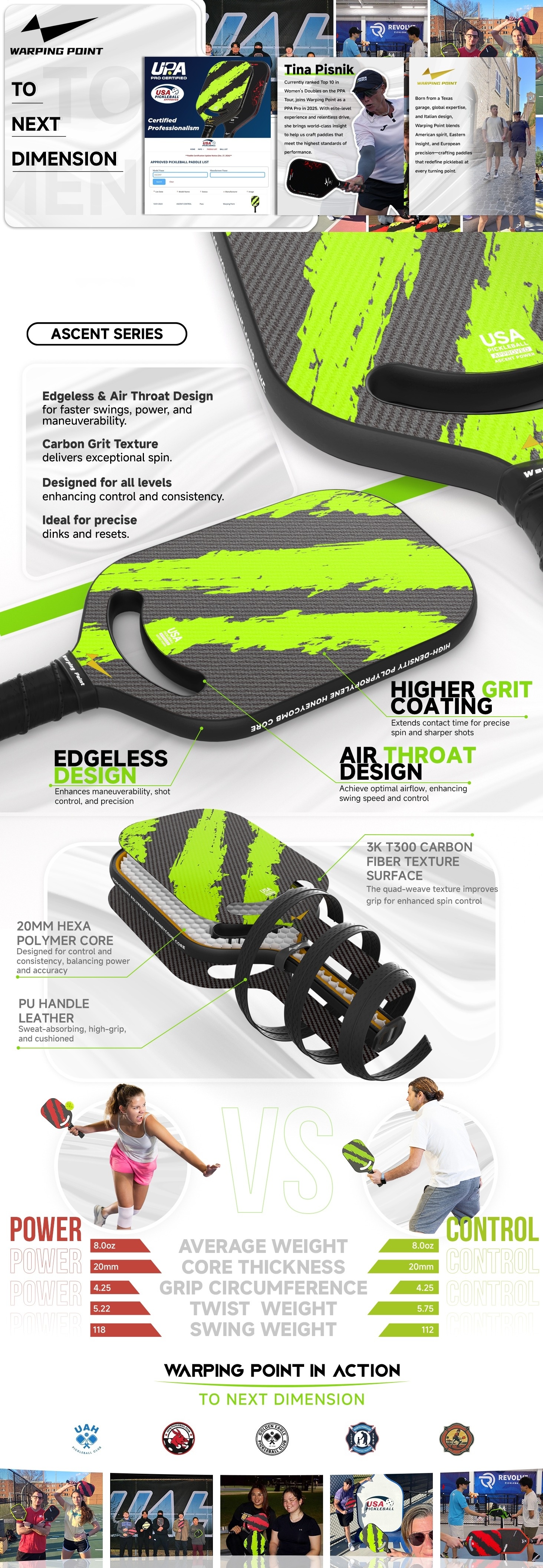 ロッド paddling Amazon.com : Blue Planet 2-Piece Adjustable Oval Shaft SUP