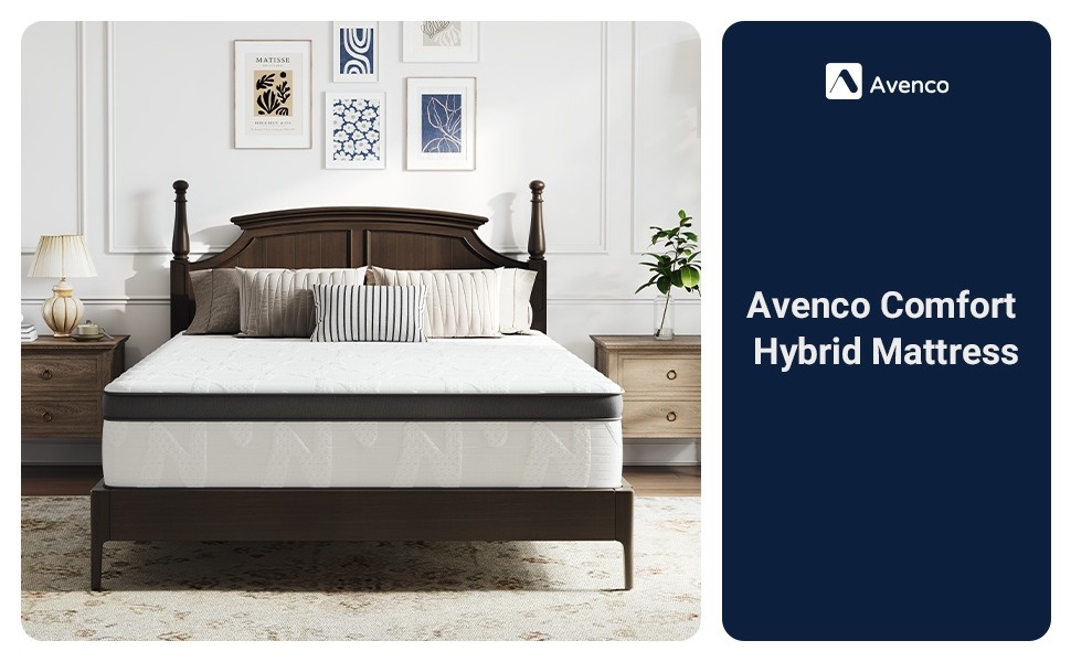 Avenco Whisper 12