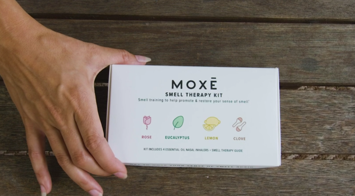 moxe vape Thank you so much @bemoxe for the goodies🤍🫶🏼 stay tuned for my  flavorless air giveaway💨 #fyp #foryou #vape #essentialoils #moxe main image 1