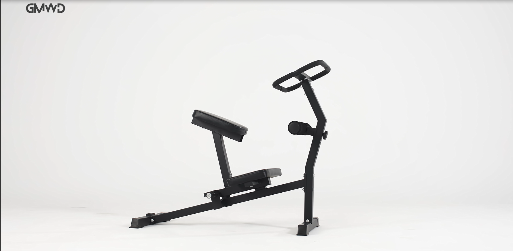 thumbnail video image 2 of Syedee Stretch Machine, Full Body Stretching Equipment for Flexibility Training, Adjustable Leg Stretcher Machine, Lower Back Stretcher, Flexibility Trainer for Home Gym, Improve Mobility & Posture, 2 of 11