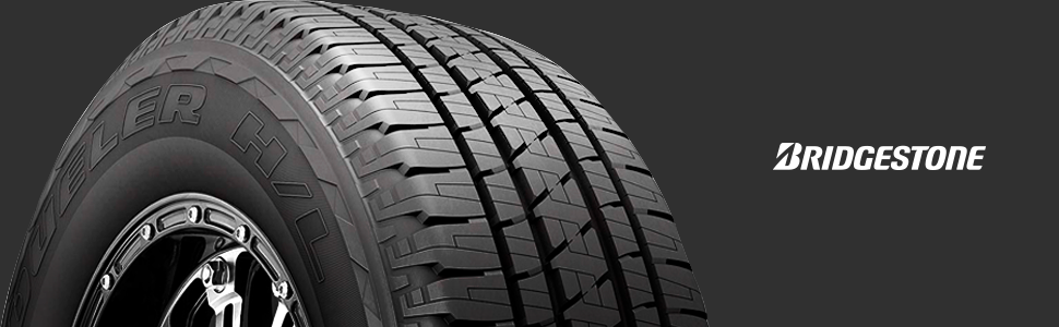 Bridgestone Dueler H/L Alenza 275/55R20 111 S Tire - Walmart.com Bridgestone Dueler H/L Alenza 275/55R20 111 S Tire - Walmart.com