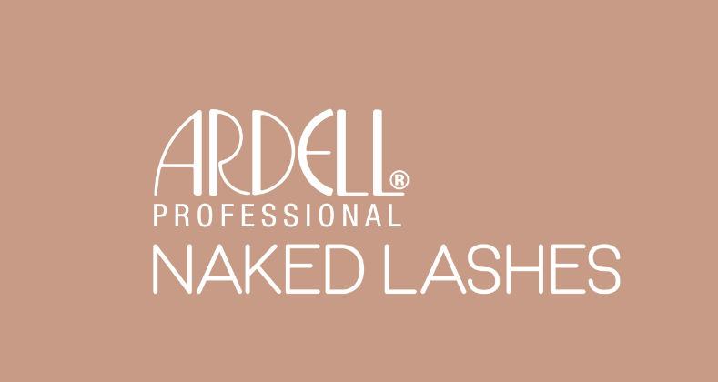 thumbnail video image 2 of Ardell Naked Lashes 424, Natural False Eyelashes with Invisiband, 4 Pairs, 2 of 10