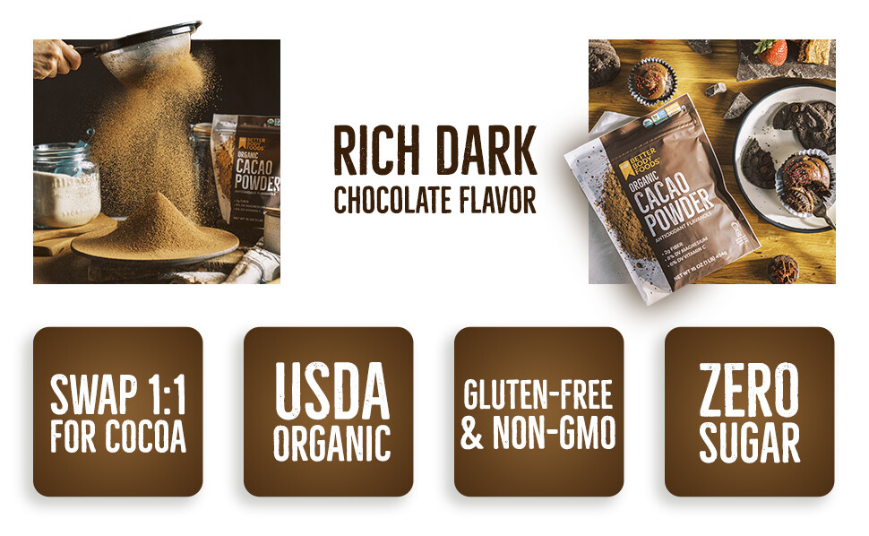 COCOA Taza Chocolate Wicked Dark Chocolate With Ginger 95% -- 2.5