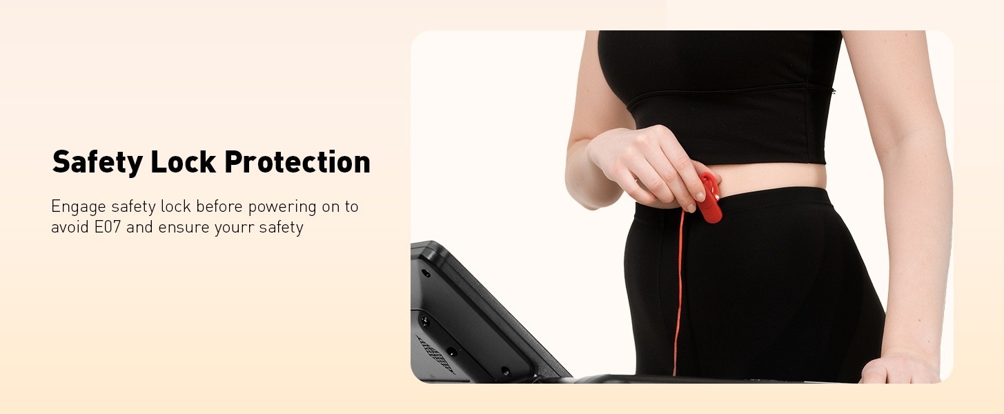 FT60 Portable Folding Treadmill - buyglobal.com