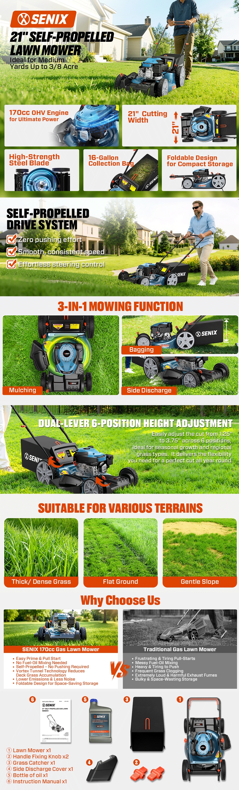 SENIX 20.8
