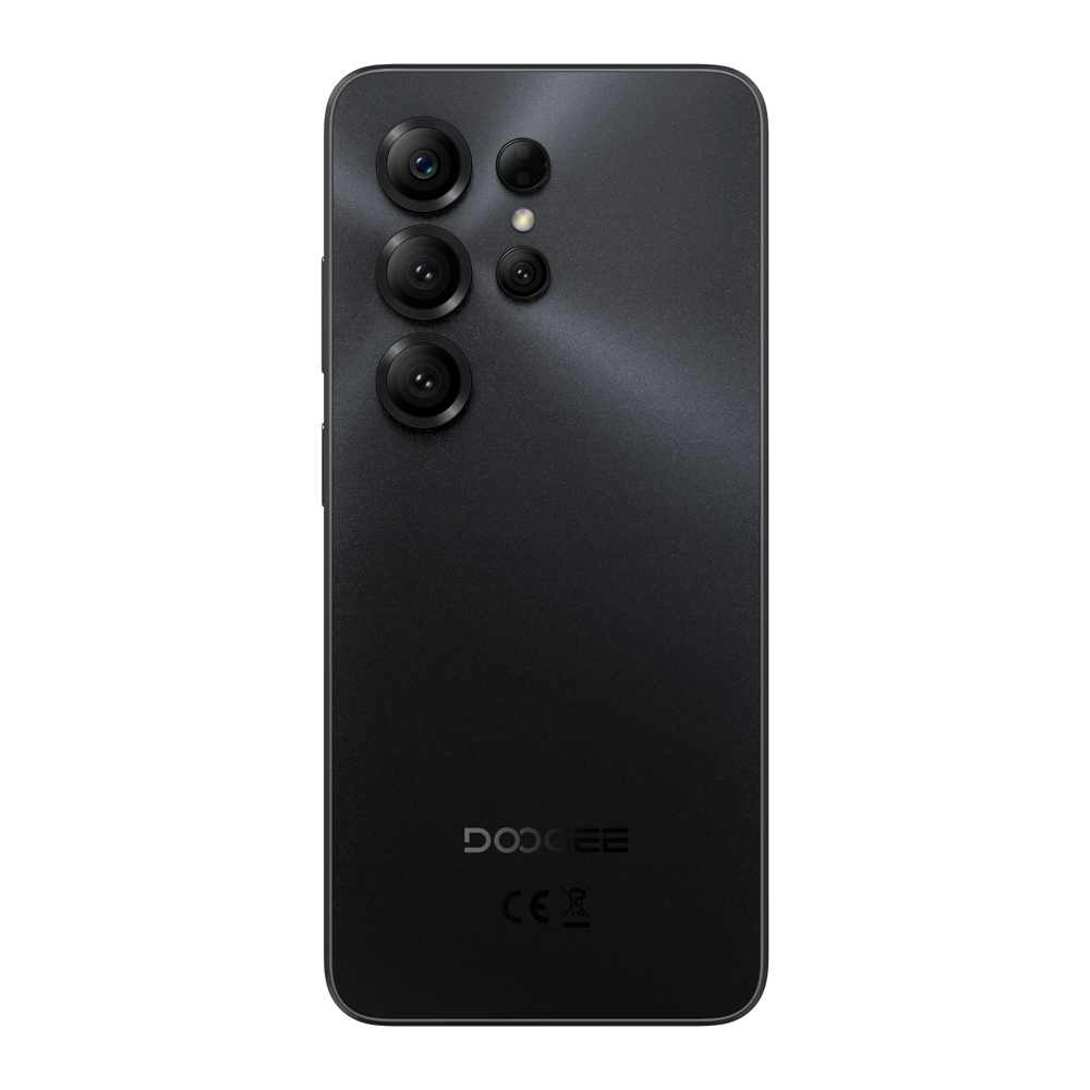 264276 DOOGEE Note56X PRO 32GB＋128GB DOOGEE Note56X Pro Android 16 Cell Phone with Gemini AI,6150mAh