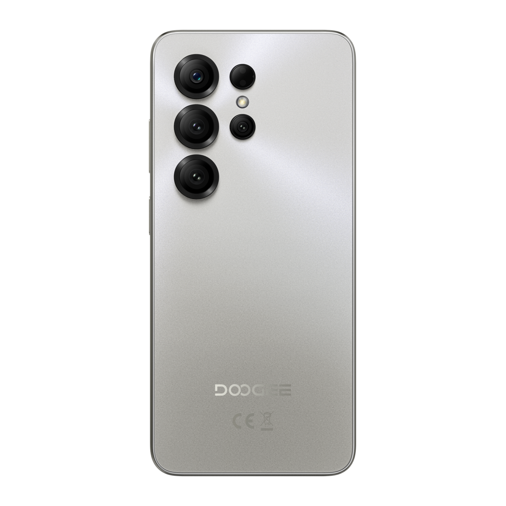 DOOGEE Note56X Pro Android 16 Unlocked Phone with Gemini AI