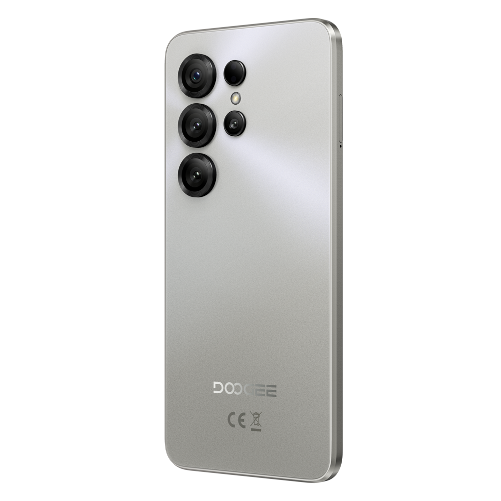 DOOGEE Note56X Pro Android 16 Unlocked Phone with Gemini AI