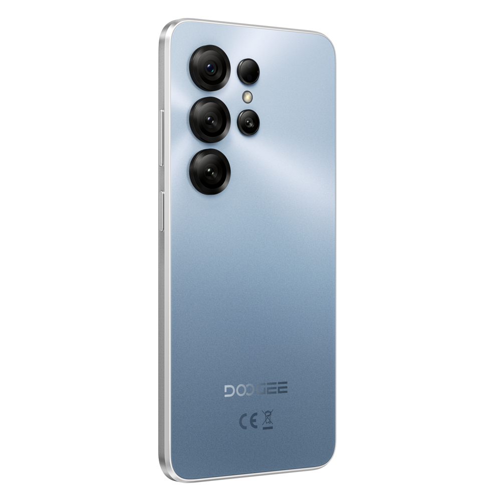 DOOGEE Note56X Pro Android 16 Unlocked Phone with Gemini AI