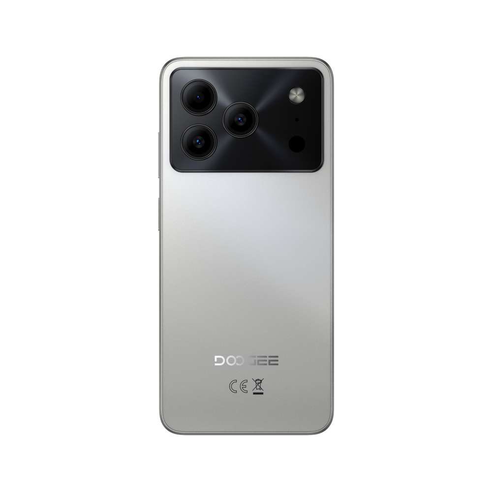 DOOGEE Note 56 Pro Android 16 Phone Unlock,32GB+128GB/2TB Android