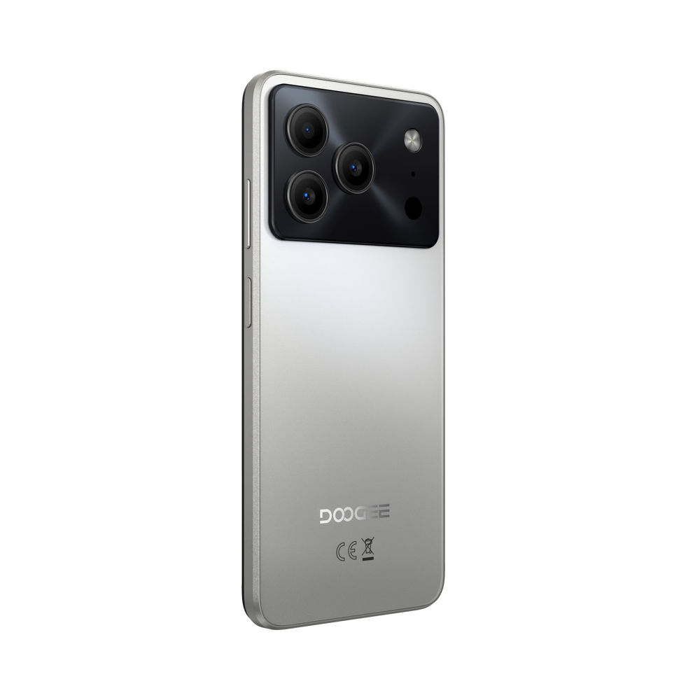 DOOGEE Note 56 Pro Android 16 Phone Unlock,32GB+128GB/2TB Android