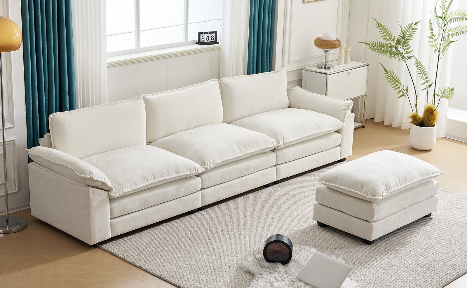 Walmart Black Friday Deals 2025 - Ktaxon 120