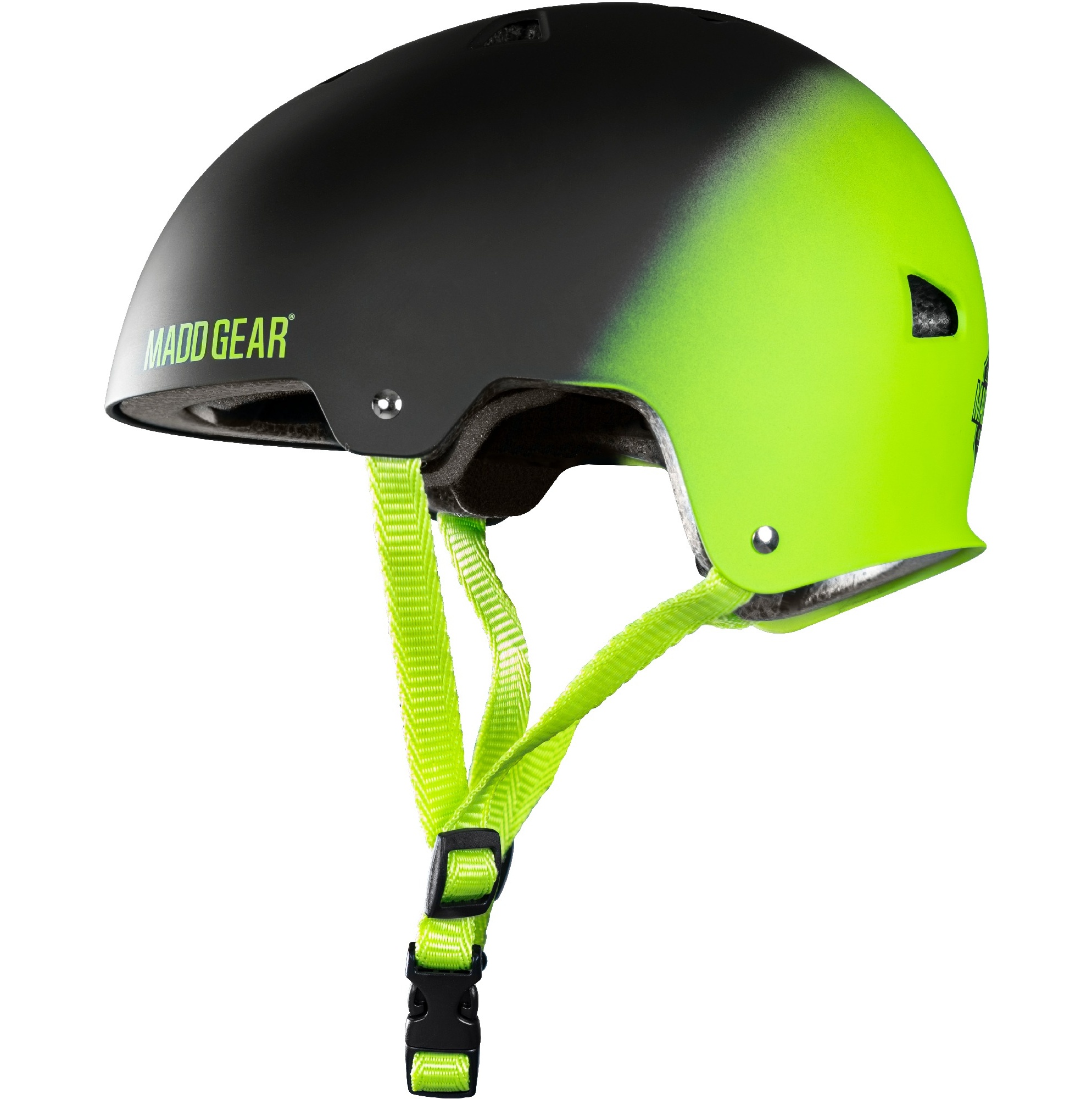 Madd Gear 22