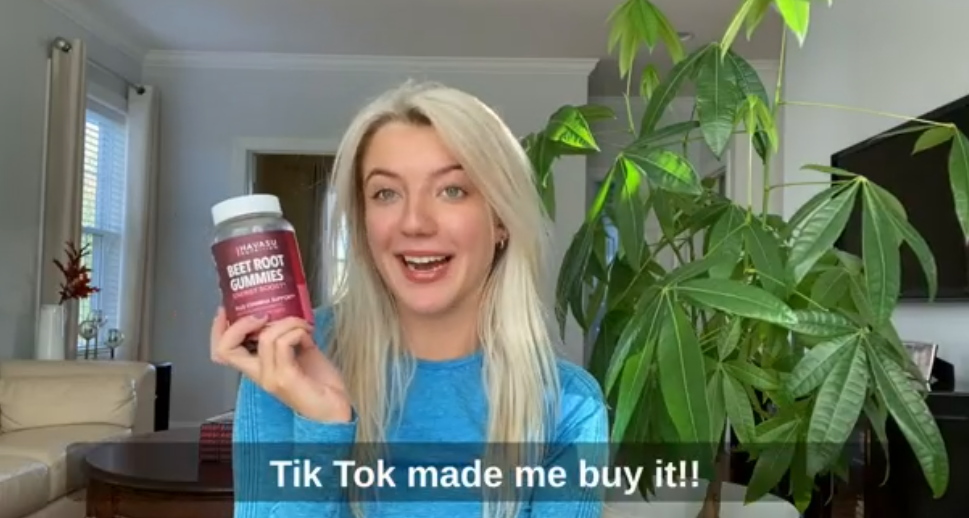 thumbnail video image 2 of Havasu Beet Root Gummies, Beet Chews for Energy Boost & Stamina Support, Vegan and Non-GMO, 30 Ct, 2 of 10