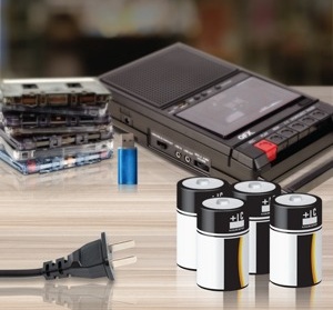 QFX RETRO SHOEBOX - Bluetooth対応 QFX RETRO SHOEBOX - Bluetooth