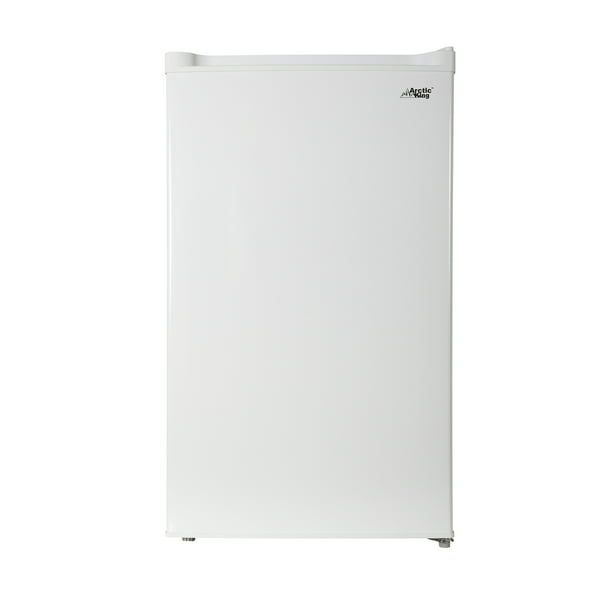 Arctic King Small Home 3.0 Cubic Ft Upright Freezer, E-Star