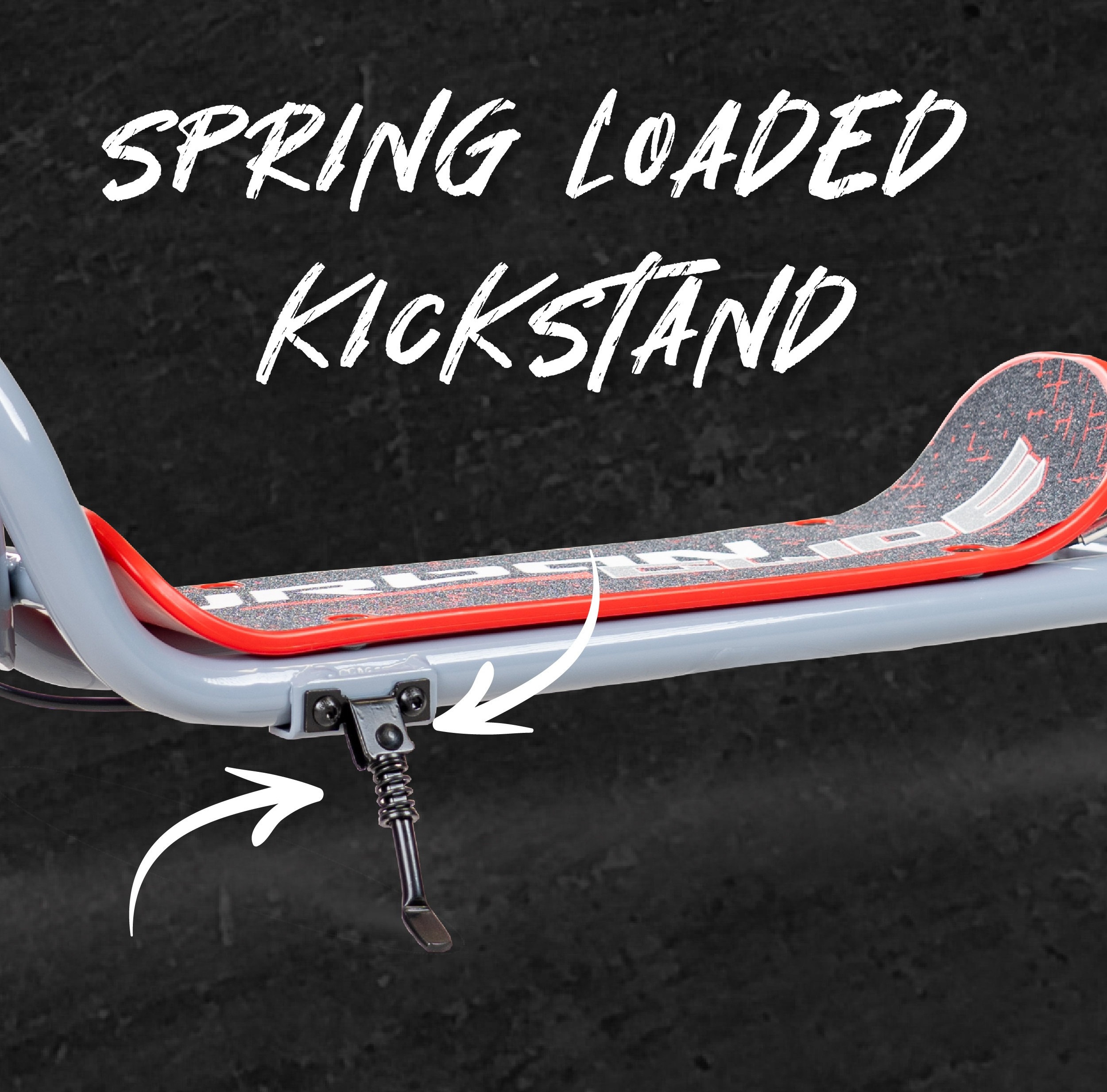 Madd Gear Urban Glide Commuter Kick Scooter for Adults and Madd Gear Urban Glide Commuter Kick Scooter for Adults and