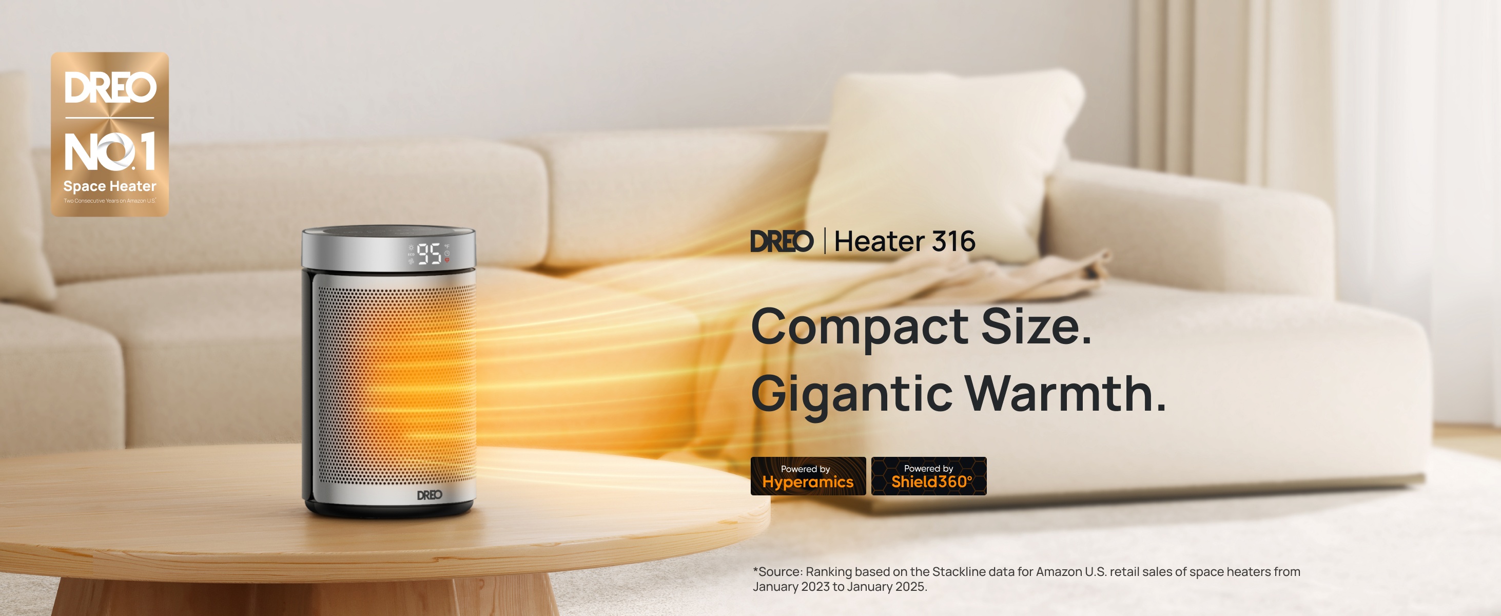 Living Room Economical Heater For Small Room Tower Fan Electric