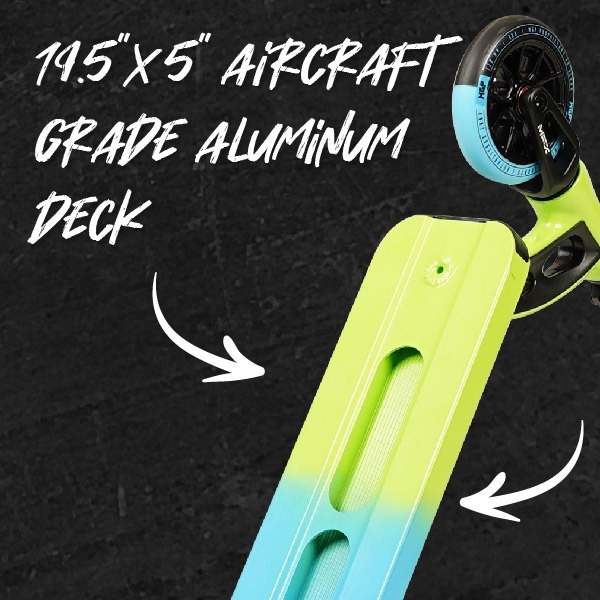 Madd Gear MGP Origin Pro Scooter - Stunt Complete for Kids 6 Years