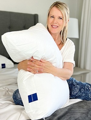 Free Shipping! ACCURATEX Hybrid Adjustable Pillows,King Size Free Shipping! ACCURATEX Hybrid Adjustable Pillows,King Size