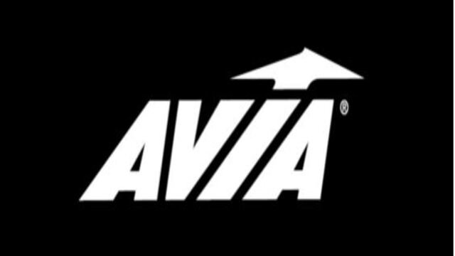 thumbnail video image 2 of Avia Women's Performance Cushioned Ankle Socks, 10 Pack, Shoe Sizes 4-9, 2 of 6