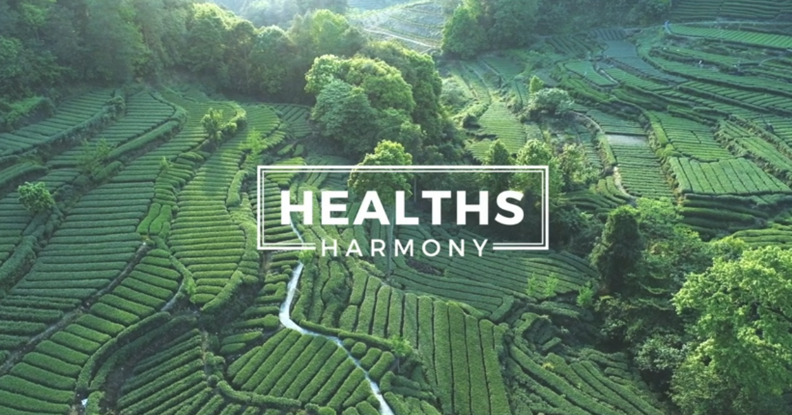 thumbnail video image 2 of Healths Harmony Organic Probiotics for Kids, Digestive & Immune Support Supplement, 30 Gummies, 2 of 6