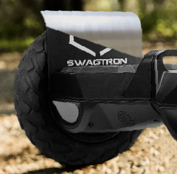 SWAGTRON Swagboard Outlaw Off-Road T6 - Handles Over 420 LBS