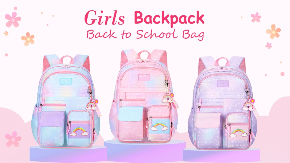 FANwenfeng Basketball Player 30 Luminous Backpack Travel Backpack Fans Bag For Men Women (Style 11