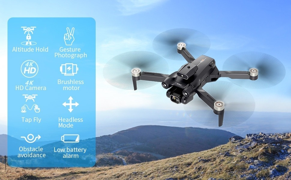 AR.Drone  ドローン 小型無人航空機（ドローン）のパイオニア、「AR.Drone 2.0」を