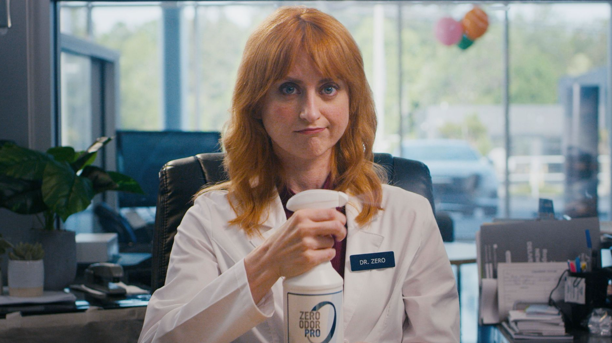 thumbnail video image 2 of Zero Odor Multi-Purpose Odor Eliminator Spray 2 Pack Air & Surface Deodorizer 8 oz, 2 of 11