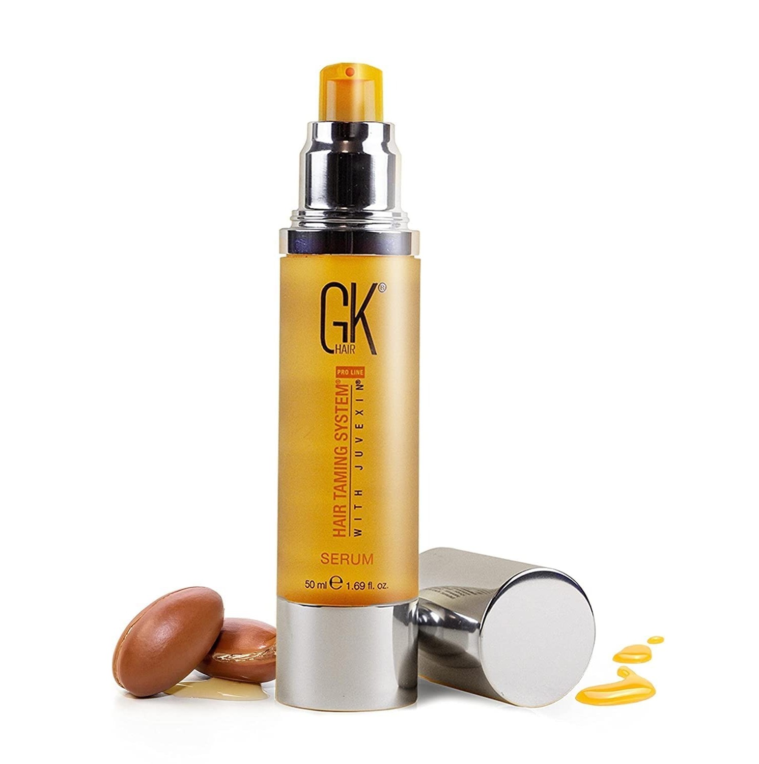 Free Shipping! GK HAIR Global Keratin 100% Organic Argan Oil Free Shipping! GK HAIR Global Keratin 100% Organic Argan Oil