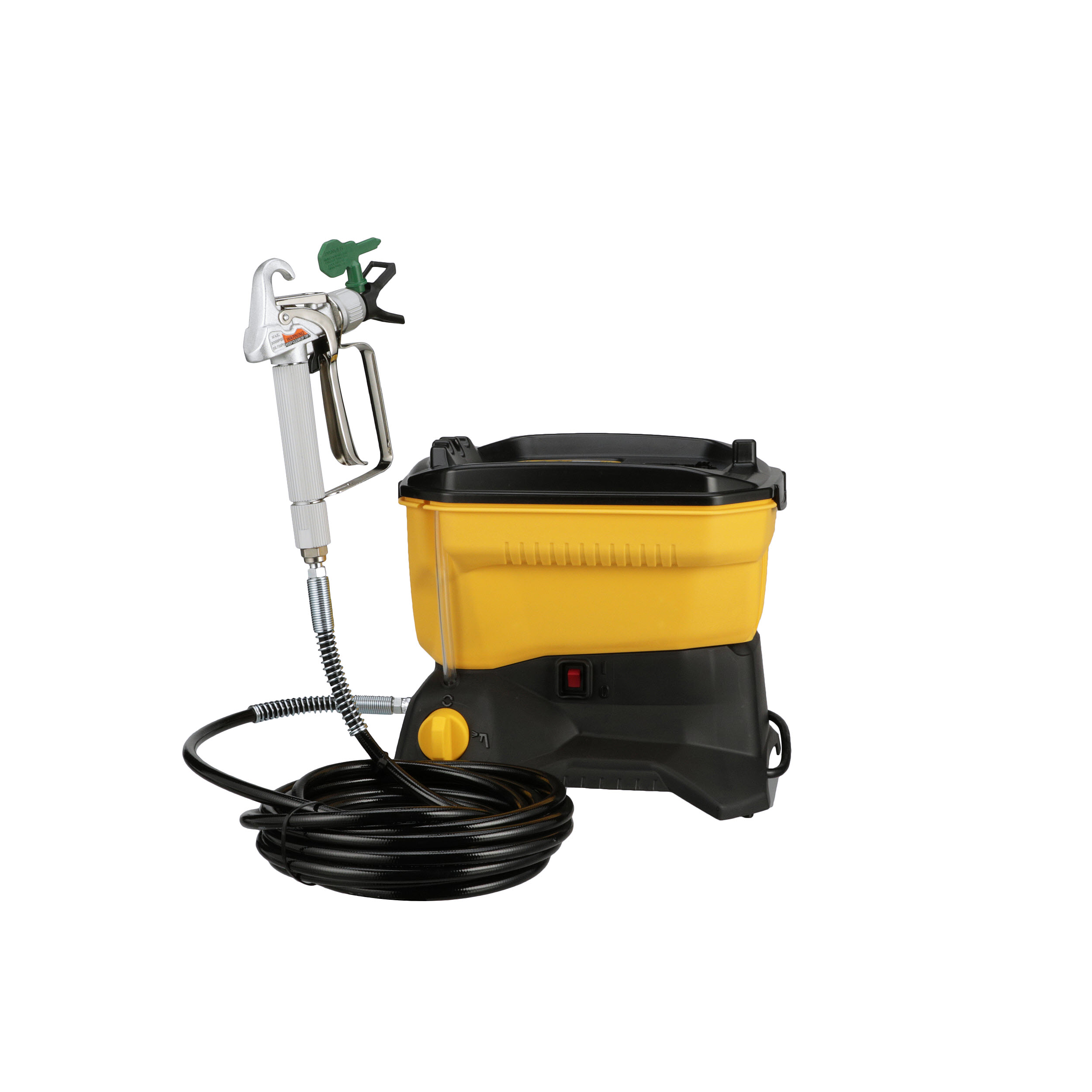 その他 WAGNER Wagner PowerTex All in One Powered Texture Sprayer 0520100
