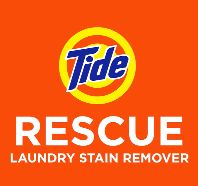 thumbnail video image 2 of Tide +Ultra Oxi All-Fabric Laundry Stain Remover Spray, 22 fl oz, 2 of 9