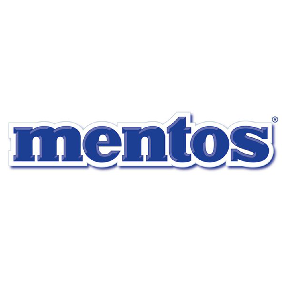 thumbnail video image 2 of Mentos Candy, Mint Chewy Roll, Cinnamon, Regular Size, Nut Free, 1.32 oz (15 Pack), 2 of 7