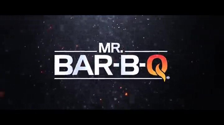 thumbnail video image 2 of Mr. Bar-B-Q Hershey’s S’mores Caddy, Portable Organizer for Camping and Snacks, 2 of 5