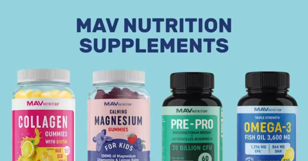 thumbnail video image 2 of Collagen Gummies for Women | 200mg Hydrolyzed Collagen + 2500mcg Biotin for Anti Aging, Hair Growth, Skin, Strong Nails | Non-GMO| 60 Ct, 2 of 11